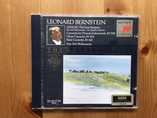 VIVALDI Vier Jahreszeiten •