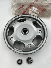 YAMAHA XC125T FELGE Rim Assy 4CW-F510A-00-35 ORIGNAL K01570