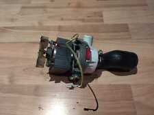 ✅ Ablaufpumpe Laugenpumpe Hanning PE 28B4-017