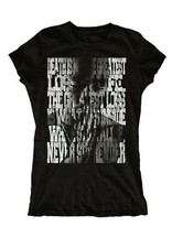 Never surrender girlie fun - surrender,