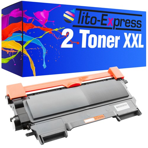 Toner platinumserie für - 2x,