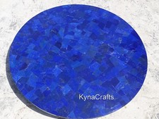 Rund Marmor Terrasse Sofa