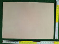 Blankleder DIN A4 2mm dick