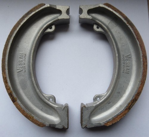 Bremsbeläge bremsbacken brake - bremsbeläge,