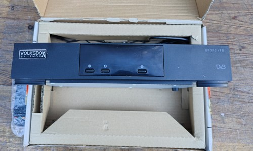Lemon volgsbox sat - lemon, sat-receiver