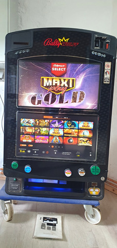 Privat bally wulff select maxi - privat,