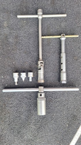 ältere hazet oldtimer - hazet,