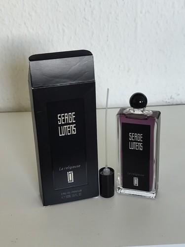 Serge lutens religieuse - serge,