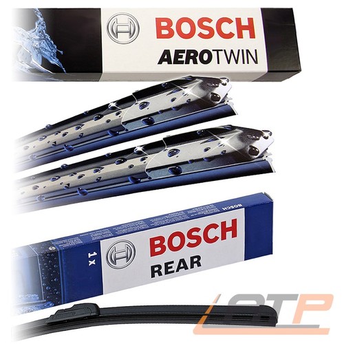 Original bosch aerotwin - original,