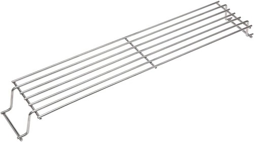 Warmhalterost edelstahl 6cm - warmhalterost, 63,6cm