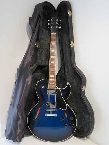 2007 gibson custom - gibson, es-137