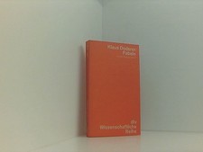 Fabeln. Formen, Figuren, Lehren. Formen, Figuren, Lehren Doderer, Klaus: