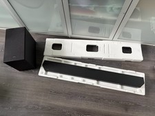 Samsung Q610F Soundbar mit