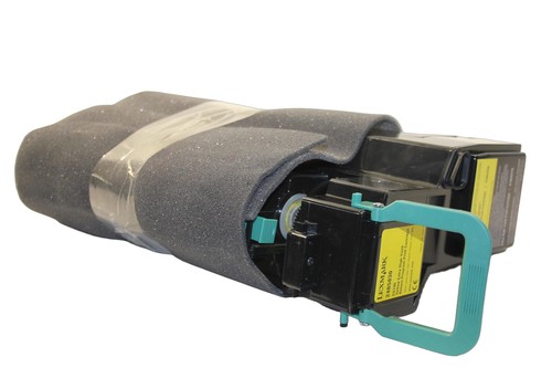 Lexmark 24b5830 toner yellow - lexmark,