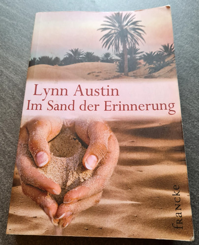Sand der erinnerung von - sand,