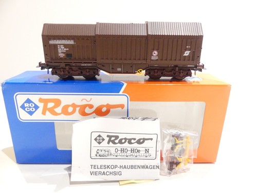 Roco 46772 - h0,
