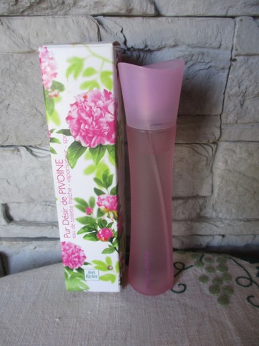 Yves rocher pur desir - rocher,