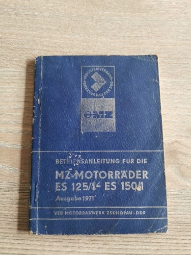 Betriebsanleitung für