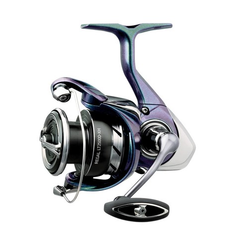 Daiwa regal 1000d xh - lt, 1000d-xh