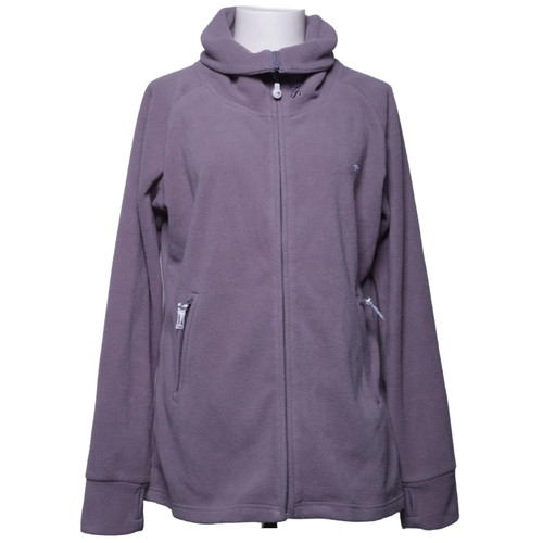 Kangaroos fleecejacke damen - kangaroos,, fleecejacke,