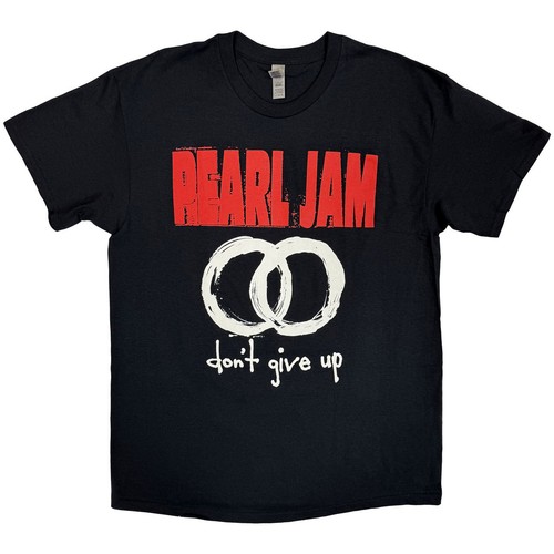 Pearl jam don give - pearl,