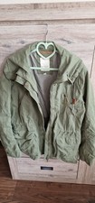 Esprit Jacke, Oliv, Gr.44
