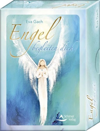 Engel begleiten dich set mit - engel,