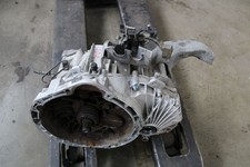 Schaltgetriebe Getriebe 716521