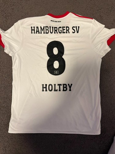 Hamburger hsv trikot 2017 - hamburger,