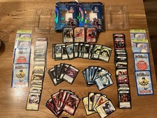 Duel Masters Kartensammlung