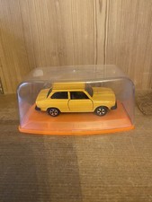 Guiloy Volvo 66 DL DAF model
