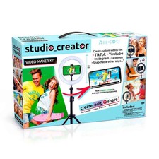 Studio Creator – Video Maker