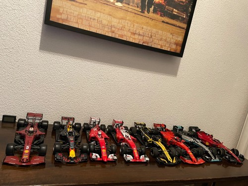Solido burago formel - burago,