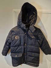 Winterjacke Jungen 110/116