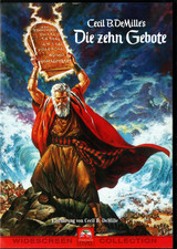 Die zehn Gebote - Charlton