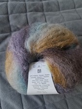 Wolle Konvolut Katia, 10 Kn