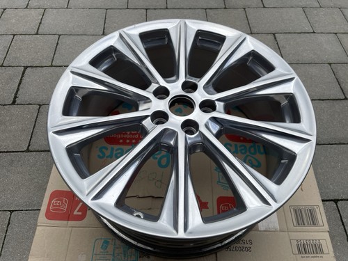 Felgen chrom 8jx19 - felgen,