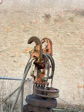 Atlas Greifer Mit
