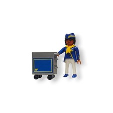 Playmobil figur frau - playmobil,
