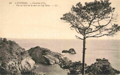 Antheor esterel corniche - antheor,