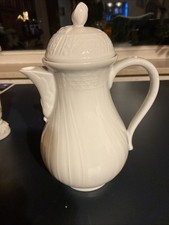 Hutschenreuther Kaffeekanne 