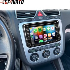 Für VW EOS 2006-2015 Android