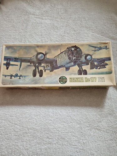 Heinkel 177 bomber - heinkel,