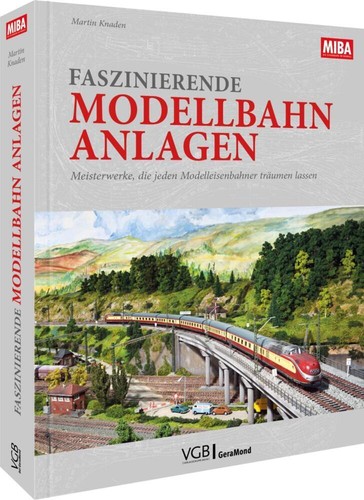 Martin knaden faszinierende - martin,