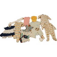 Kleiderpaket 62/68 20 Teile