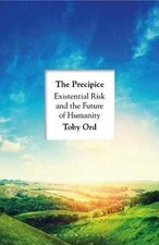 The precipice existential - precipice:,