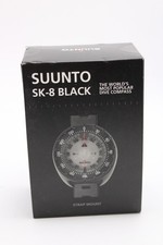 Suunto SK-8 BLACK Tauchkompass
