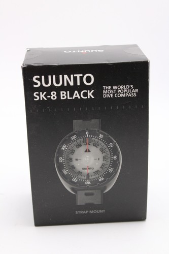 Suunto black tauchkompass - suunto,