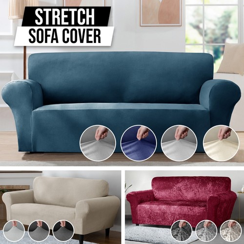 Stretch sofabezüge elastische - sofabezüge,