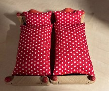 4tlg. Bettwäsche Für